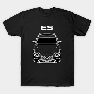 ES 2022-2024 T-Shirt